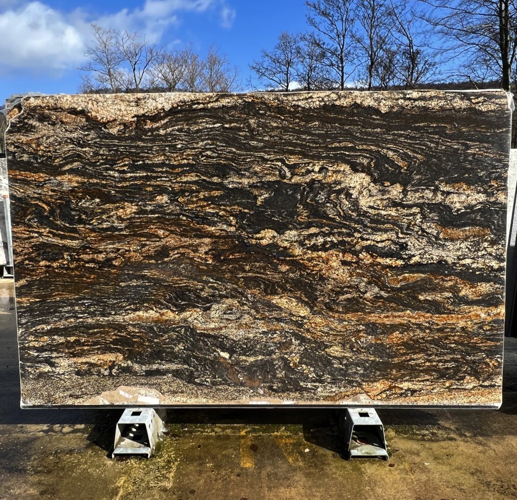 Magma Gold