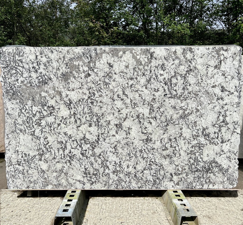 Alaska White