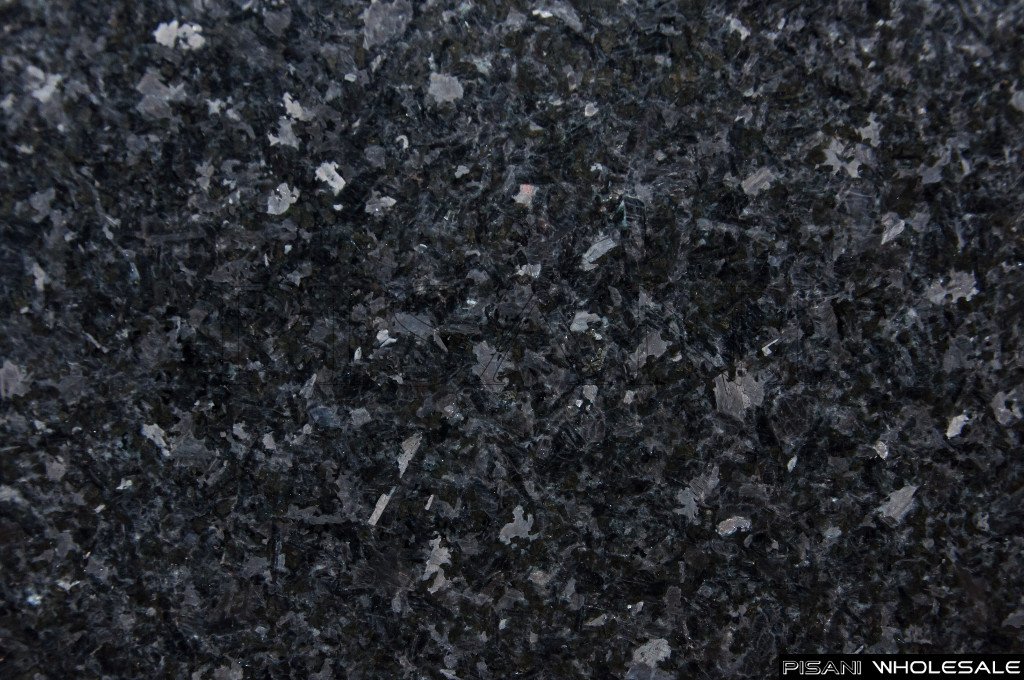 Angolan Black