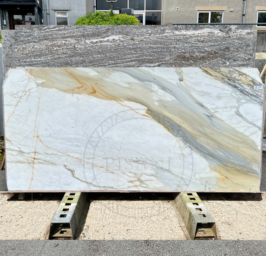 Calacatta Borghini