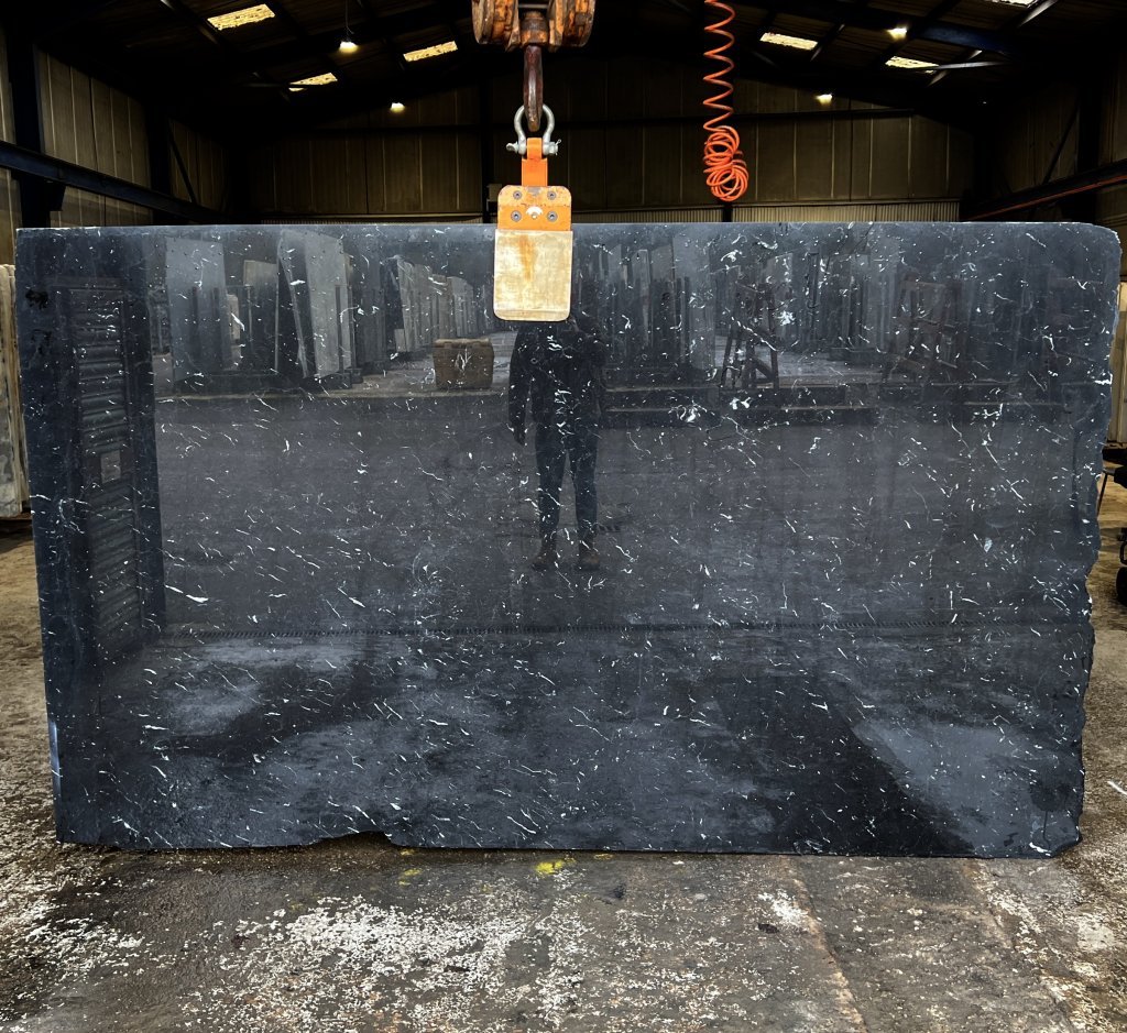 Nero Marquina