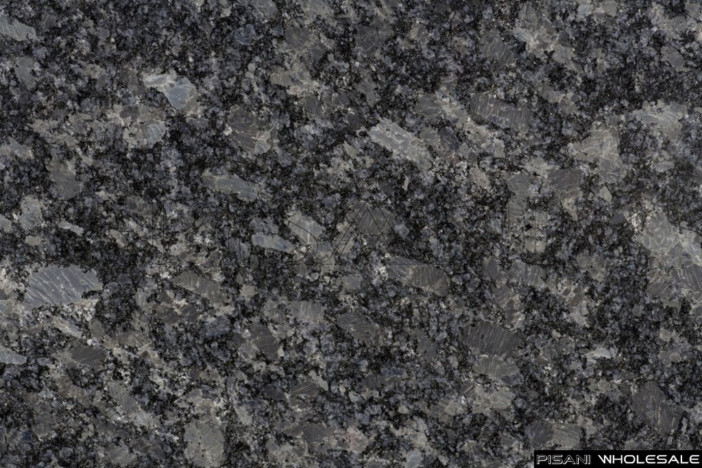 Steel Grey