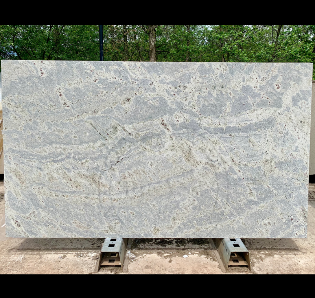 Kashmir White